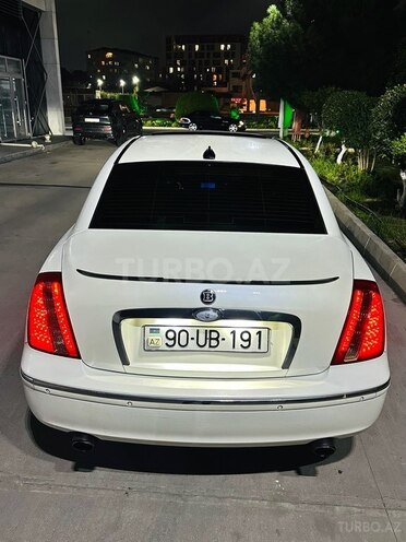 Kia Opirus 2009, 213,000 km - 3.8 l - Bakı