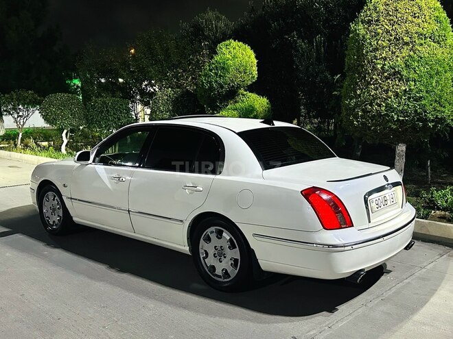 Kia Opirus 2009, 213,000 km - 3.8 l - Bakı
