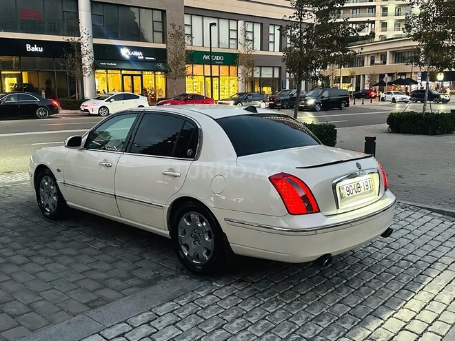 Kia Opirus 2009, 213,000 km - 3.8 l - Bakı