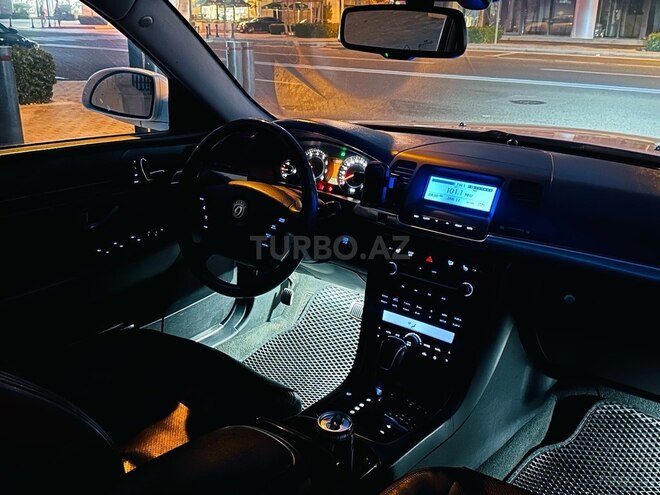 Kia Opirus 2009, 213,000 km - 3.8 l - Bakı