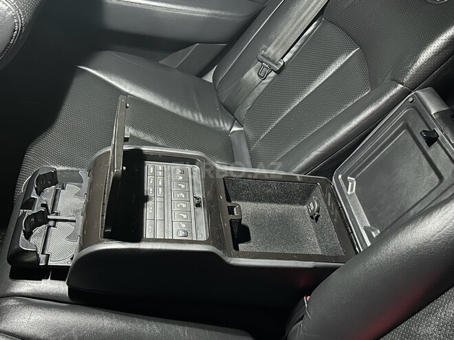 Kia Opirus 2009, 213,000 km - 3.8 l - Bakı