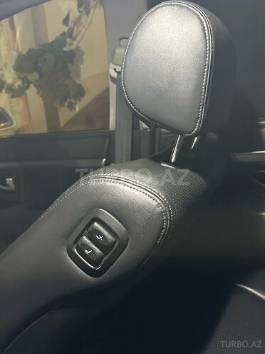 Kia Opirus 2009, 213,000 km - 3.8 l - Bakı