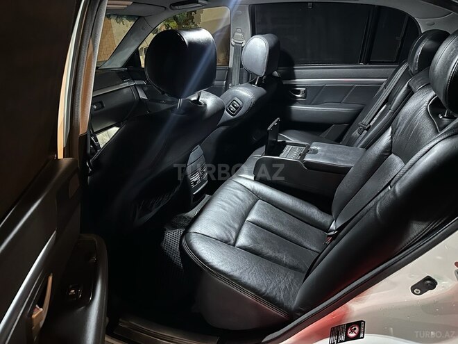 Kia Opirus 2009, 213,000 km - 3.8 l - Bakı
