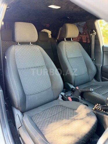 Kia Rio 2021, 95,000 km - 1.6 l - Bakı