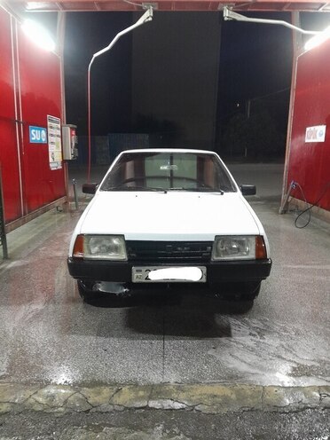 LADA (VAZ) 2109 1990, 459,000 km - 1.5 l - Gəncə