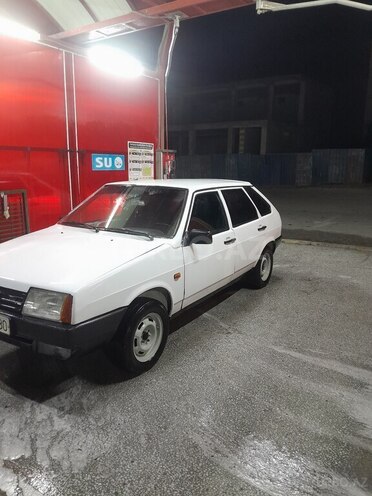 LADA (VAZ) 2109 1990, 459,000 km - 1.5 l - Gəncə