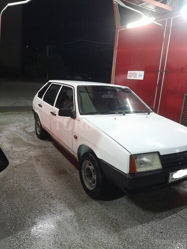 LADA (VAZ) 2109 1990, 459,000 km - 1.5 l - Gəncə