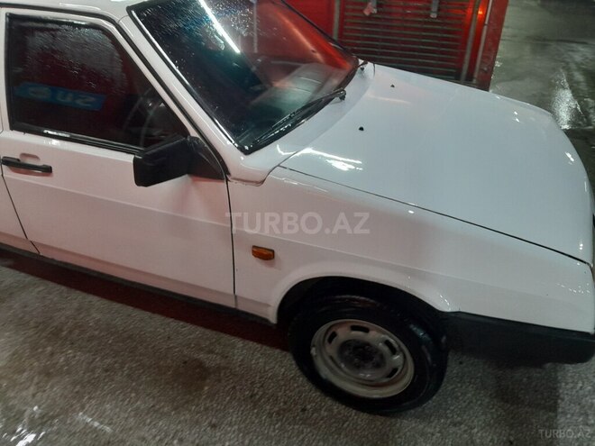 LADA (VAZ) 2109 1990, 459,000 km - 1.5 l - Gəncə
