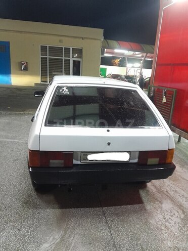 LADA (VAZ) 2109 1990, 459,000 km - 1.5 l - Gəncə