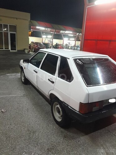 LADA (VAZ) 2109 1990, 459,000 km - 1.5 l - Gəncə