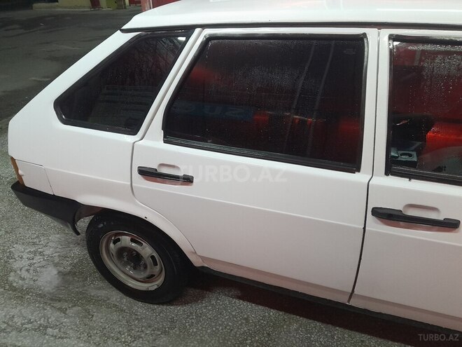 LADA (VAZ) 2109 1990, 459,000 km - 1.5 l - Gəncə