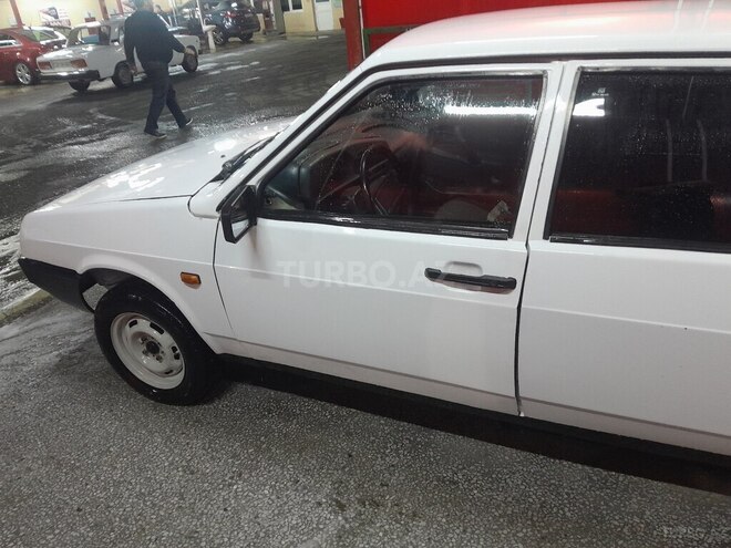 LADA (VAZ) 2109 1990, 459,000 km - 1.5 l - Gəncə