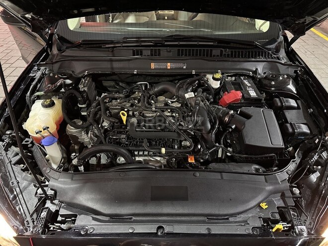 Ford Fusion (North America) 2019, 135,523 km - 1.5 л - Bakı