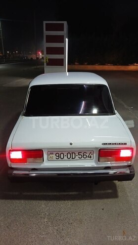 LADA (VAZ) 2107 1998, 36,520 km - 1.6 l - Bərdə