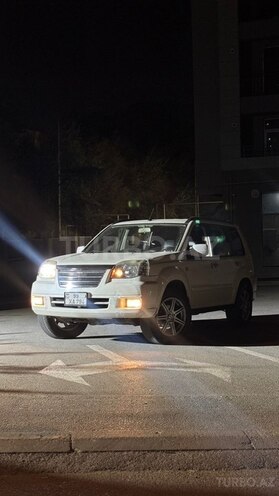 Nissan X-Trail 2004, 200,000 km - 2.0 л - Sumqayıt
