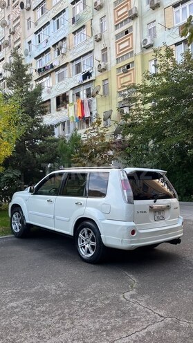 Nissan X-Trail 2004, 200,000 km - 2.0 л - Sumqayıt