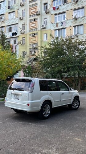 Nissan X-Trail 2004, 200,000 km - 2.0 л - Sumqayıt