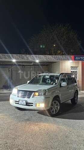 Nissan X-Trail 2004, 200,000 km - 2.0 л - Sumqayıt