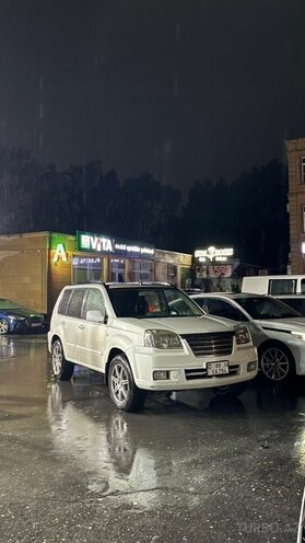 Nissan X-Trail 2004, 200,000 km - 2.0 л - Sumqayıt
