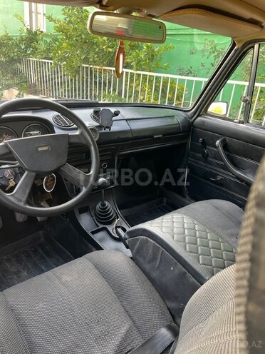 LADA (VAZ) 2106 1996, 23,500 km - 1.5 l - Goranboy