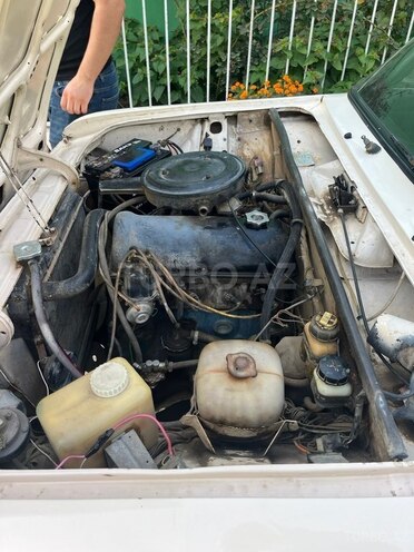 LADA (VAZ) 2106 1996, 23,500 km - 1.5 l - Goranboy