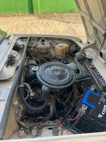 LADA (VAZ) 2106 1996, 23,500 km - 1.5 l - Goranboy