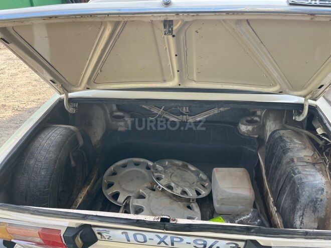 LADA (VAZ) 2106 1996, 23,500 km - 1.5 l - Goranboy