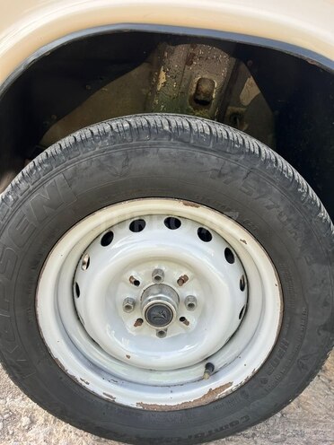 LADA (VAZ) 2106 1996, 23,500 km - 1.5 l - Goranboy