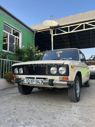 LADA (VAZ) 2106 1996, 23,500 km - 1.5 l - Goranboy