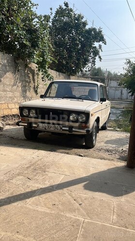 LADA (VAZ) 2106 1996, 23,500 km - 1.5 l - Goranboy