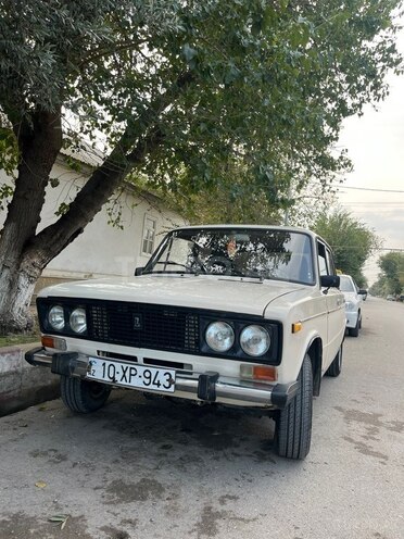 LADA (VAZ) 2106 1996, 23,500 km - 1.5 l - Goranboy