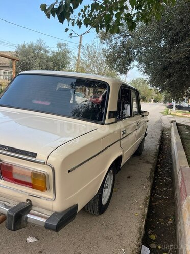 LADA (VAZ) 2106 1996, 23,500 km - 1.5 l - Goranboy