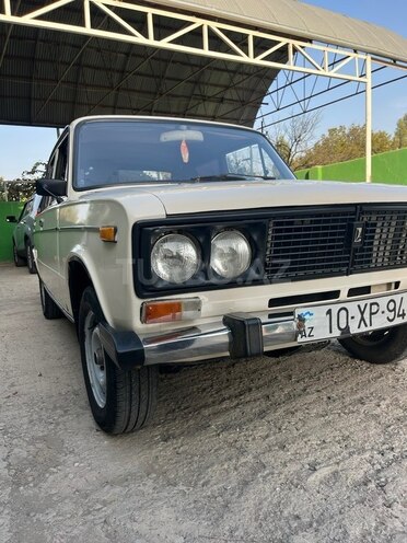 LADA (VAZ) 2106 1996, 23,500 km - 1.5 l - Goranboy