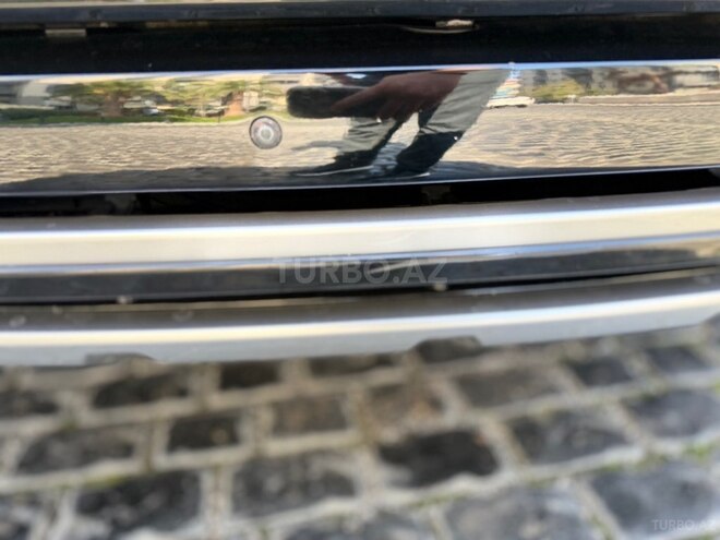 Land Rover Range Rover 2019, 175,418 km - 3.0 l - Bakı