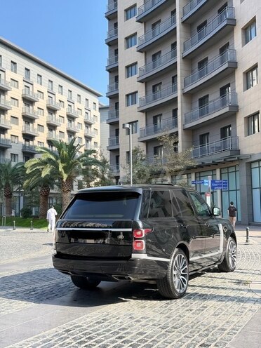 Land Rover Range Rover 2019, 175,418 km - 3.0 l - Bakı