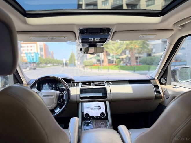 Land Rover Range Rover 2019, 175,418 km - 3.0 l - Bakı