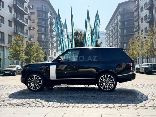 Land Rover Range Rover 2019, 175,418 km - 3.0 l - Bakı