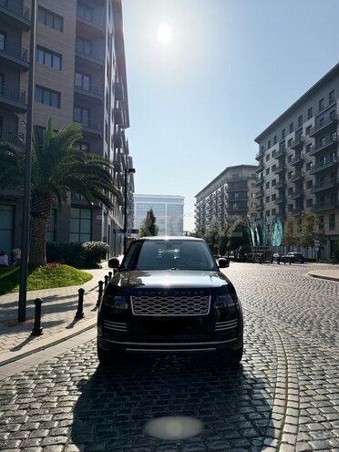 Land Rover Range Rover 2019, 175,418 km - 3.0 l - Bakı