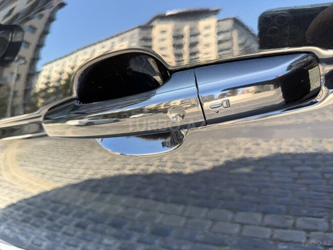 Land Rover Range Rover 2019, 175,418 km - 3.0 l - Bakı