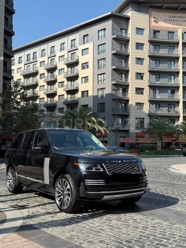 Land Rover Range Rover 2019, 175,418 km - 3.0 l - Bakı