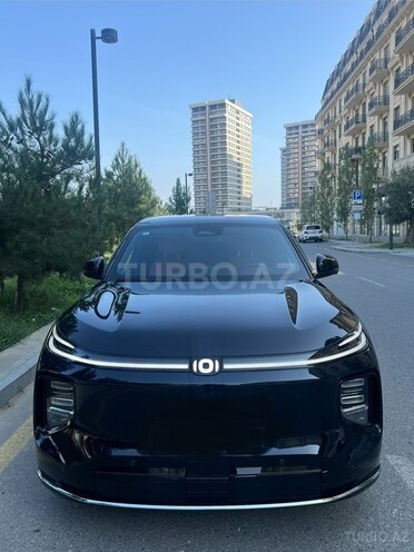 Changan  2026, 500 km - 1.5 l - Bakı