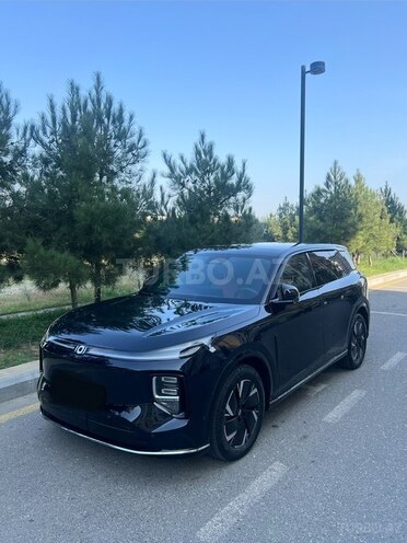Changan  2026, 500 km - 1.5 l - Bakı