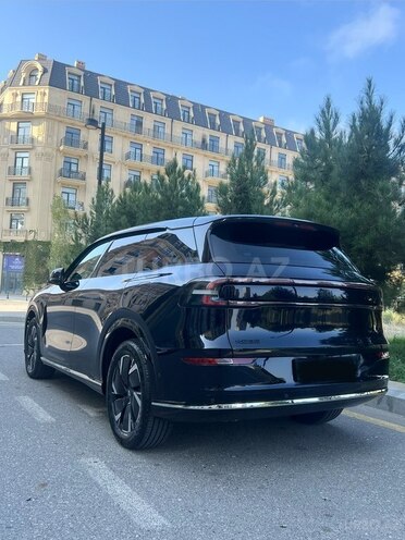 Changan  2026, 500 km - 1.5 l - Bakı