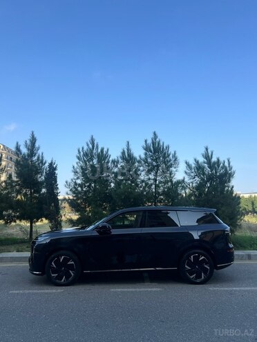 Changan  2026, 500 km - 1.5 l - Bakı