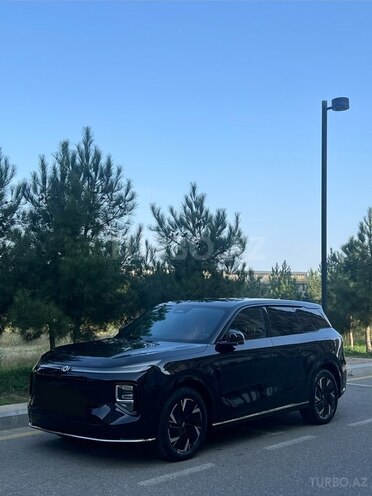 Changan  2026, 500 km - 1.5 l - Bakı