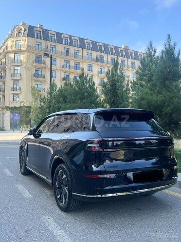 Changan  2026, 500 km - 1.5 l - Bakı