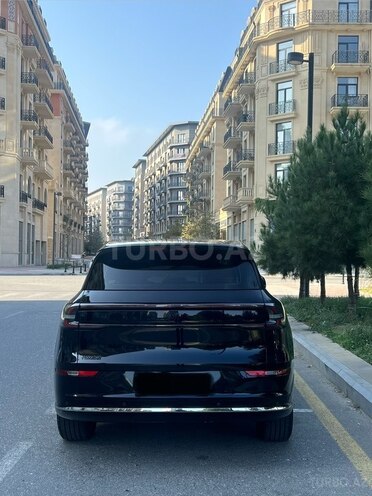 Changan  2026, 500 km - 1.5 l - Bakı