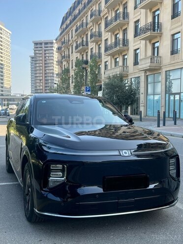 Changan  2026, 500 km - 1.5 l - Bakı