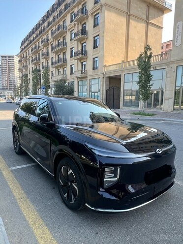 Changan  2026, 500 km - 1.5 l - Bakı
