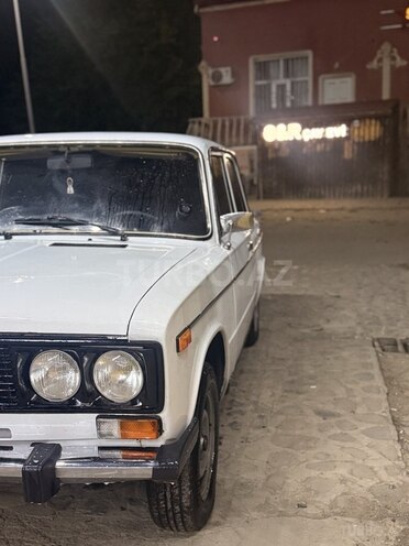 LADA (VAZ) 2106 1998, 120,000 km - 1.6 l - Tovuz